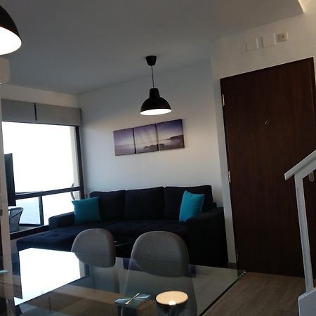 Aloha Playa 1217 Apartment เบนัลมาเดนา ภายนอก รูปภาพ