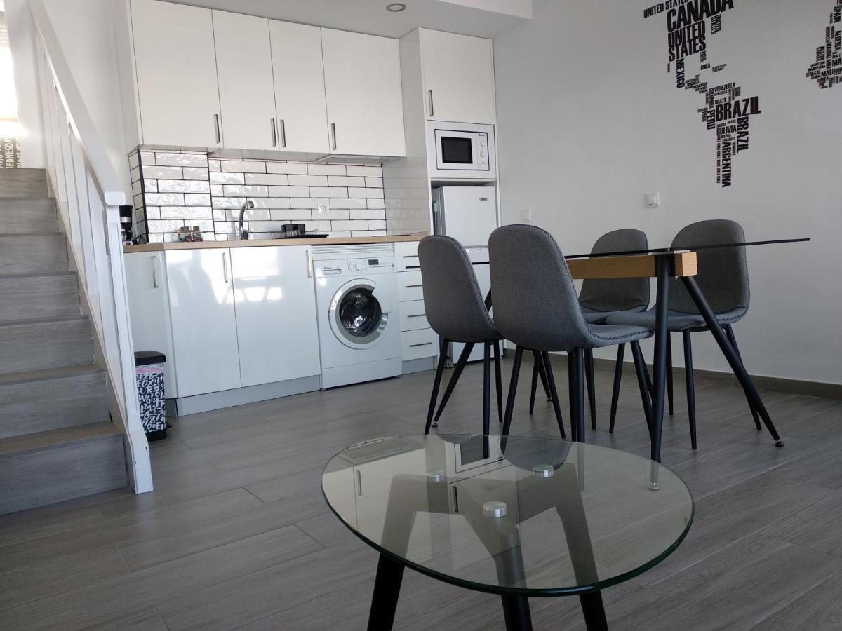 Aloha Playa 1217 Apartment เบนัลมาเดนา ภายนอก รูปภาพ