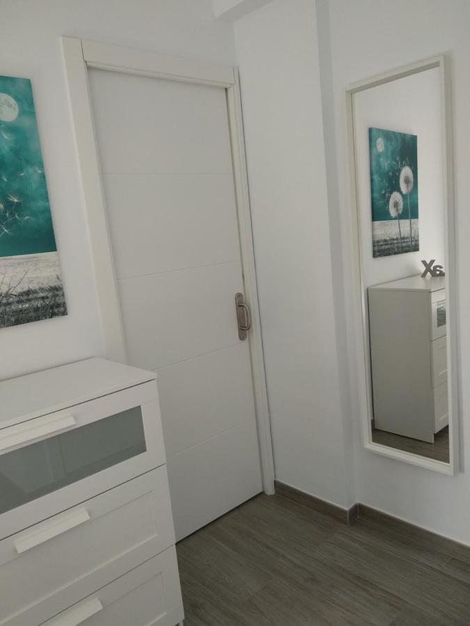 Aloha Playa 1217 Apartment เบนัลมาเดนา ภายนอก รูปภาพ