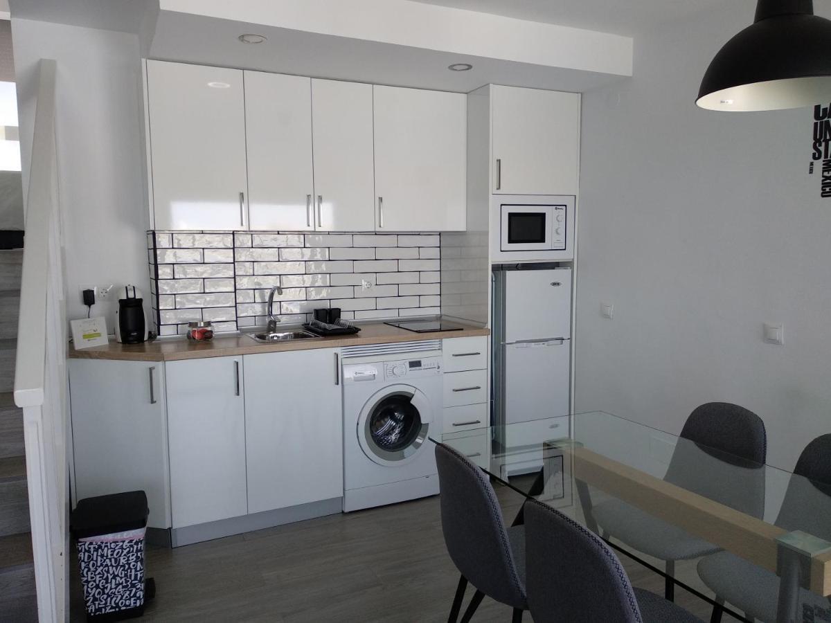 Aloha Playa 1217 Apartment เบนัลมาเดนา ภายนอก รูปภาพ