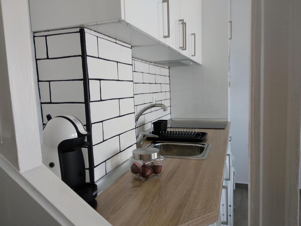 Aloha Playa 1217 Apartment เบนัลมาเดนา ภายนอก รูปภาพ