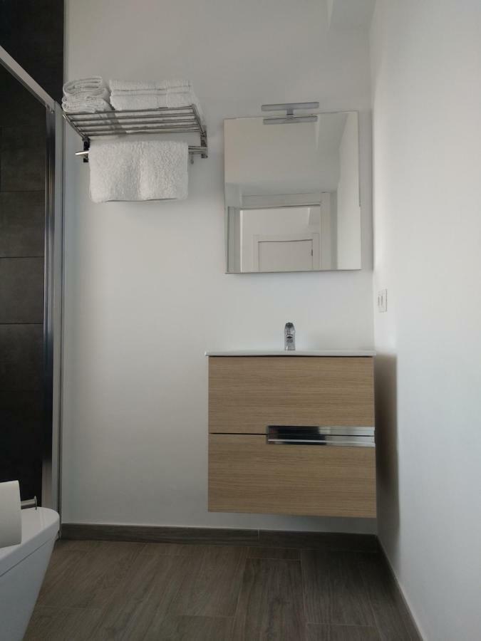 Aloha Playa 1217 Apartment เบนัลมาเดนา ภายนอก รูปภาพ
