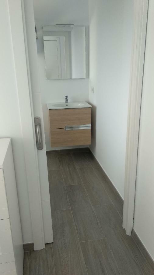 Aloha Playa 1217 Apartment เบนัลมาเดนา ภายนอก รูปภาพ