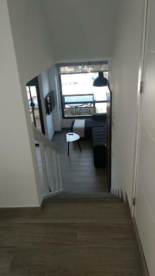 Aloha Playa 1217 Apartment เบนัลมาเดนา ภายนอก รูปภาพ