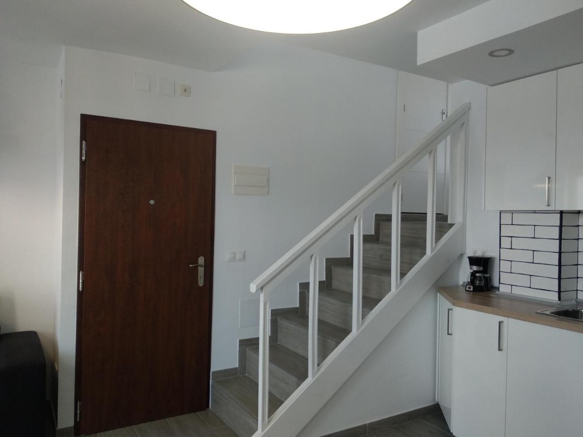 Aloha Playa 1217 Apartment เบนัลมาเดนา ภายนอก รูปภาพ