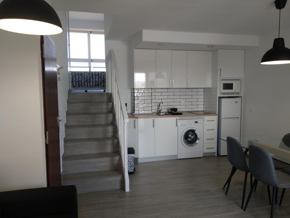 Aloha Playa 1217 Apartment เบนัลมาเดนา ภายนอก รูปภาพ